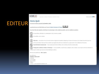 EDITEUR