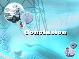 ConclusionConclusion
 