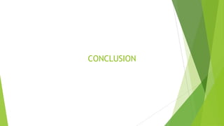 CONCLUSION
 