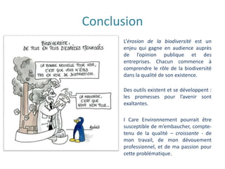 Directive Responsabilité Environnementale