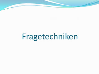 volesen vs. vortragen