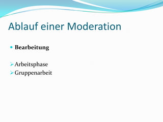 Kreativität und Engagement