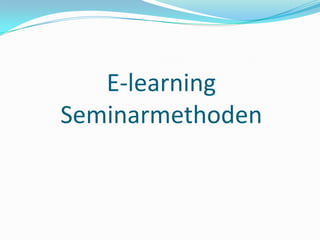 FragetechnikenEinpunkt- und MehrpunktfrageKartenfrageZuruffrage