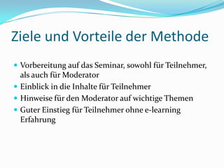 jeder 3-5 Klebepunkte