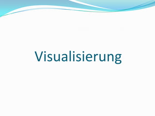 Visualisierung