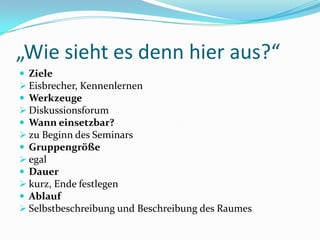 Möglichkeit über Chat Fragen zu 