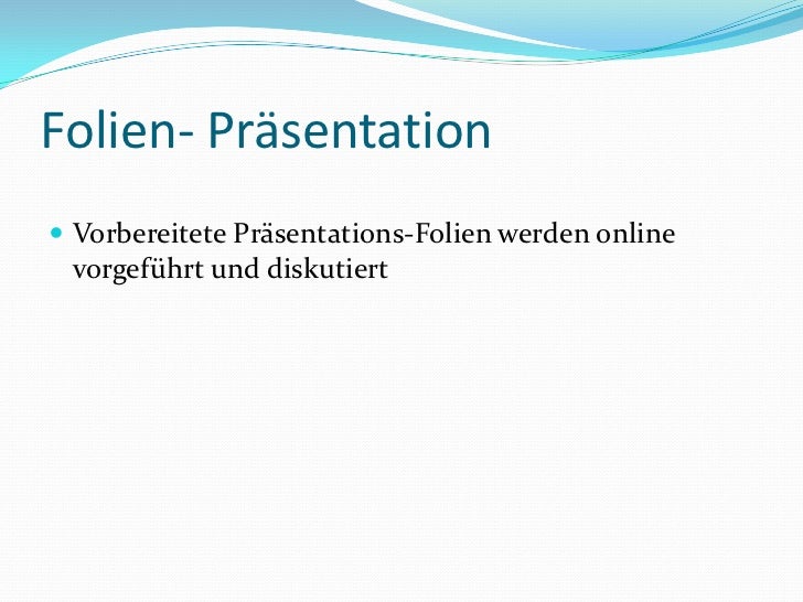 Moderationsmethode kennenlernen