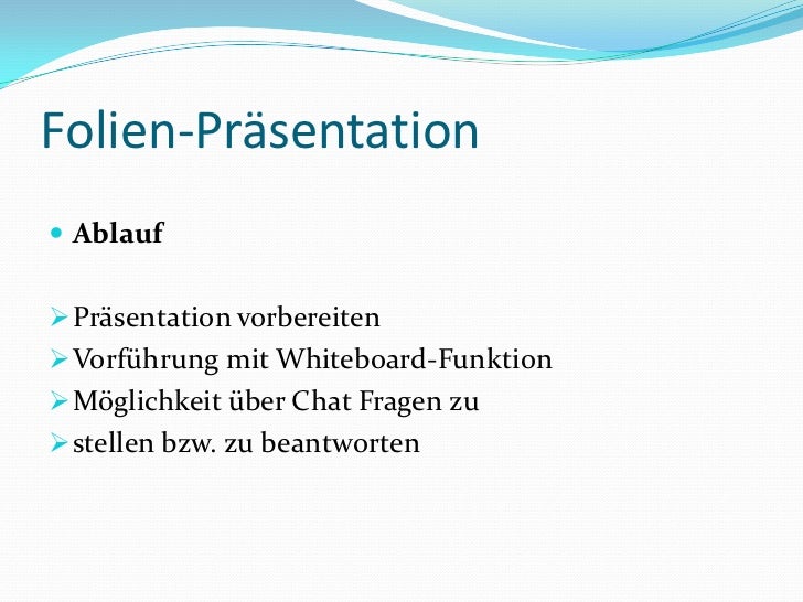 Moderationsmethode kennenlernen