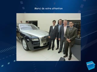 Merci de votre attention
 