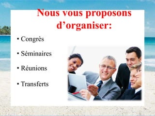  Location de véhicules