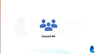 Conseil RH
 