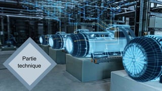 Unrestricted © Siemens AG 2017
April 2017 - slide 12
PD LD
Partie
technique
 