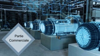 Unrestricted © Siemens AG 2017
April 2017 - slide 35
PD LD
Partie
Commerciale
 