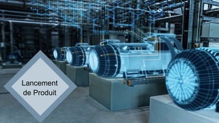 Unrestricted © Siemens AG 2017
April 2017 - slide 5
PD LD
Lancement
de Produit
 