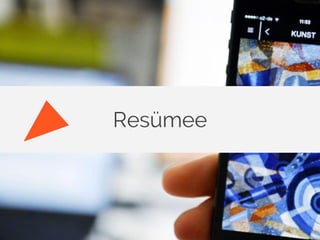 Resümee
 