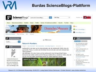 Digitalisate Was ist Social Networking? 