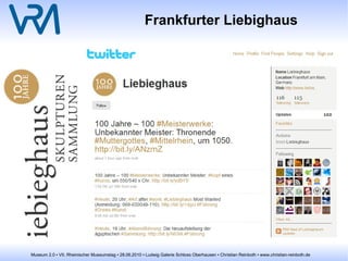 Über 400 Millionen Mitglieder weltweit 