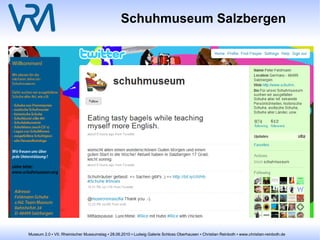 6,2 Millionen Mitglieder in Deutschland Dank Facebook Connect bald der „Schlüssel zum Internet“? Einige Facts & Figures 