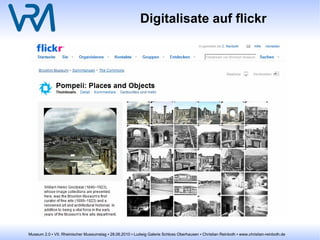 ScienceBlogs-Plattform 