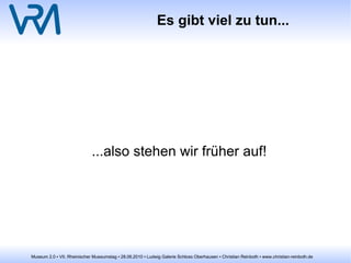 Frankfurter Liebighaus 