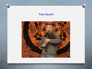 Yves Socchi
 
