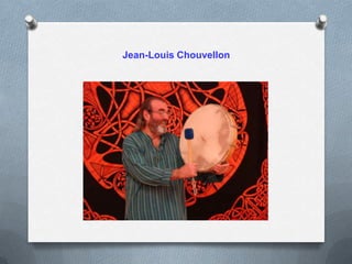 Jean-Louis Chouvellon
 