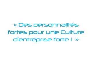 Faire émerger
 l’intelligence
     collective
 