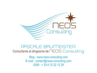 Le Personal
  Branding
 