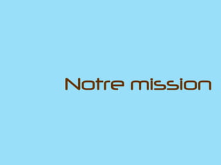 Les défis des organisations du XXIe siècle


     Selon le Groupe Innovation, les organisations de demain
    devront travailler en réseaux et apprendre à coopérer dans
   de nombreux domaines, tant en interne qu'en externe, alors
   qu'aujourd'hui, elles fonctionnent encore trop souvent sur un
                         mode hiérarchique.
      Les structures devront cesser d'être autosuffisantes et
                      devenir interdépendantes.
      Le leadership devra être partagé, alors qu'il est encore
            autocratique dans de nombreux systèmes.
   Et la façon d'organiser le travail devra se faire davantage en
        équipe en non plus en individuels, pour atteindre les
                               objectifs.
 