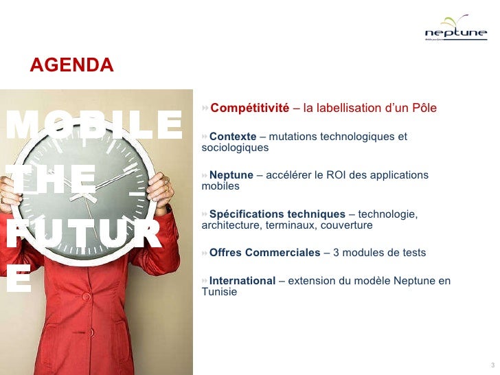 prsentation neptune v7