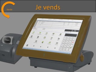 Vente   Je vends
 