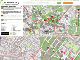 L’open data le cas de Montpellier - De la mise en ligne à la réutilisation en passant par l’animation