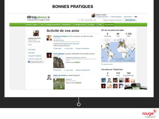 BONNES PRATIQUES




© Rouge-interactif / OpenGraph Facebook                      n
 