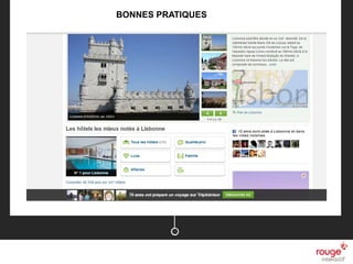 BONNES PRATIQUES




© Rouge-interactif / OpenGraph Facebook                      n
 