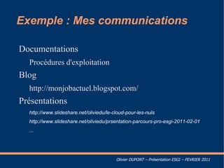 OrdiZen : création d'entreprise 