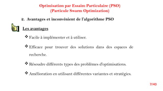 Optimized PI Controller Design Using PSO for Asynchronous Motor Control ...