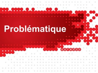 Problématique
 