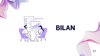 BILAN
17
 
