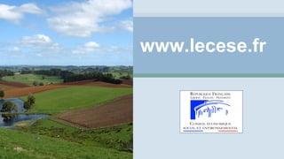 www.lecese.fr
 