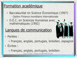 PréSentation Powerpoint 2009