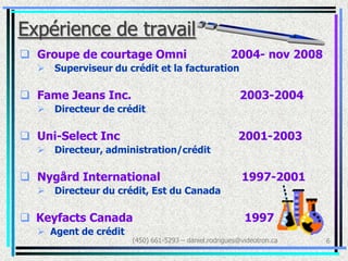 PréSentation Powerpoint 2009