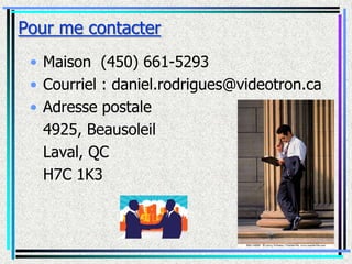 PréSentation Powerpoint 2009