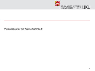 Vielen Dank für die Aufmerksamkeit!




                                      34
 