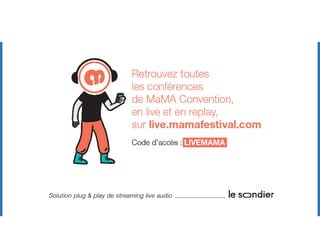 Présentation Conférence SNEP/BPI/BVMI