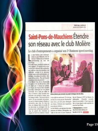 Pour plus de modèles : Modèles Powerpoint PPT gratuits
Page 15
 