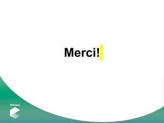 Merci!
 