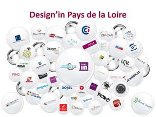Design’in Pays de la Loire

 