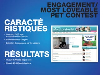 Présentation Médias Transcontinental