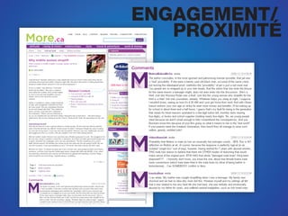 Présentation Médias Transcontinental