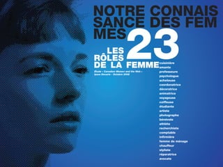 Présentation Médias Transcontinental